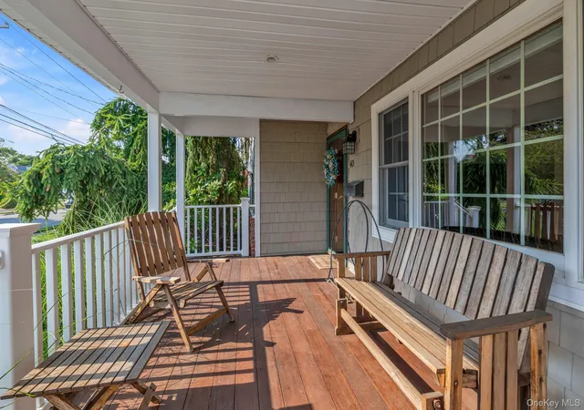 2nd image of 40 Frankel Rd, Oyster Bay, NY 11758 | MLS# 1020004