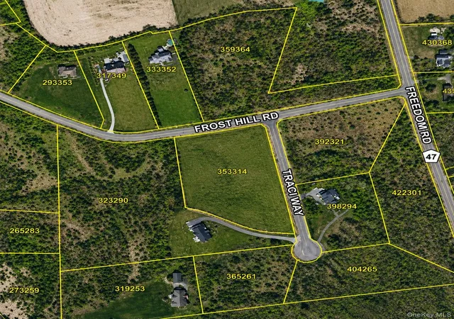 Homes for sale in Pleasant Valley, NY | Traci Wy, Pleasant Valley, NY 12569 | MLS# 1020017