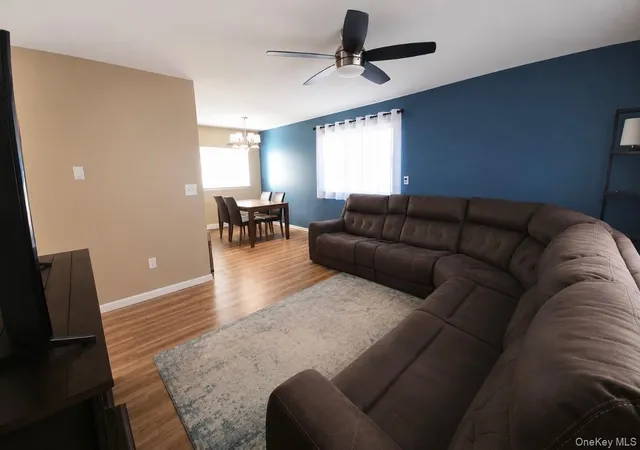 Photo 3 of Sale Pending at 532 Washington Ave, Newburgh, NY 12550 | MLS# 1020018 | Listing updated on 2026-08-26