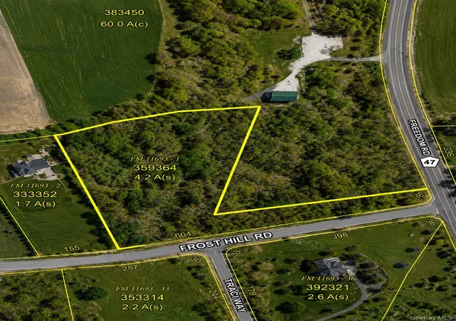Homes for sale in Pleasant Valley, NY | Frost Hill Rd, Pleasant Valley, NY 12569 | MLS# 1020019
