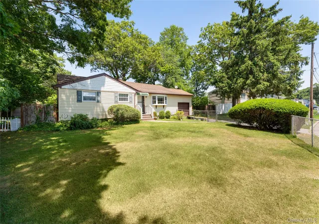 1st image of 203 Hall St, Brookhaven, NY 11776 | MLS# 1020023