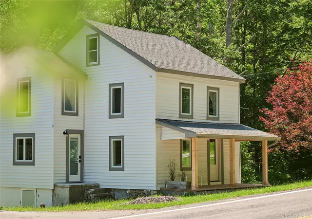 Homes for sale in Cochecton, NY | 433 County Road 116, Cochecton, NY 12726 | MLS# 1020024