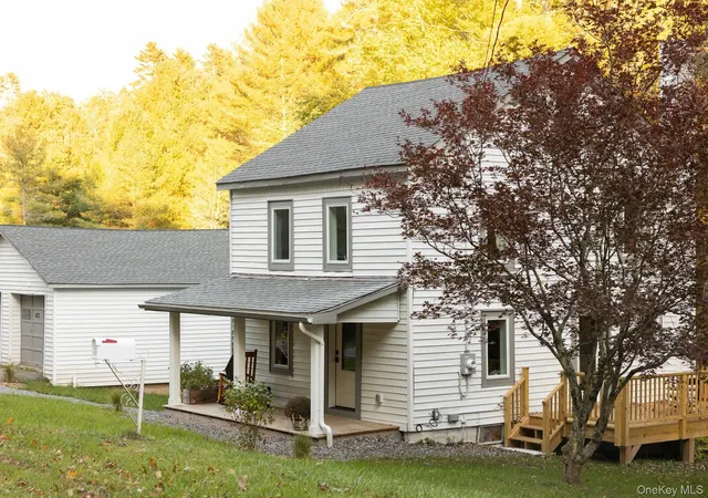 Photo 1 of Single family home for sale at 433 County Rd 116, Cochecton, NY 12726 | MLS# 1020024 | Listing updated on 2026-10-17