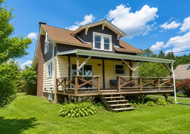Homes for sale in Callicoon, NY | 10 Fred Hessinger Rd, Callicoon, NY 12724 | MLS# 1020028