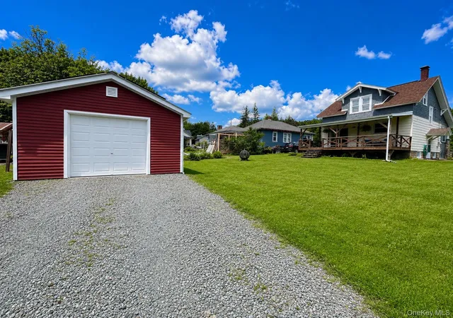 Homes for sale in Callicoon, NY | 10 Fred Hessinger Rd, Callicoon, NY 12724 | MLS# 1020028