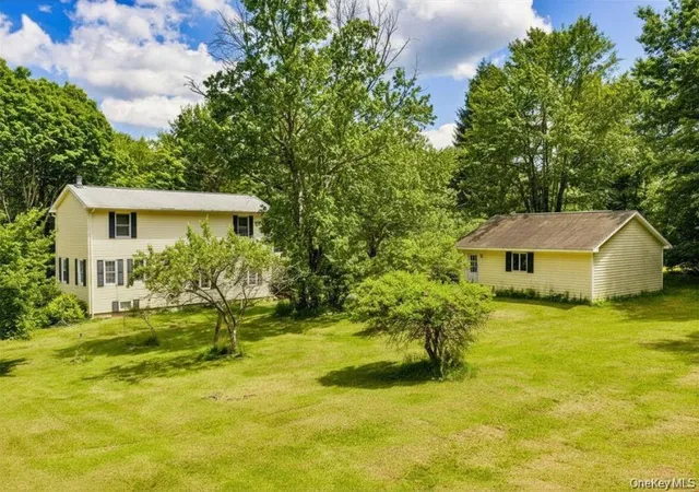 Homes for sale in Fremont, NY | 10 Hoffman Rd, Fremont, NY 12741 | MLS# 1020034