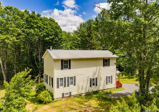 Homes for sale in Fremont, NY | 10 Hoffman Rd, Fremont, NY 12741 | MLS# 1020034