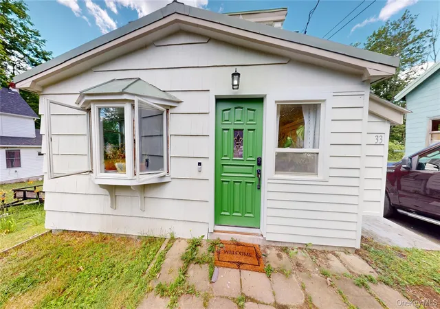 1st image of 33 Academy Ave, Deerpark, NY 12780 | MLS# 1020054