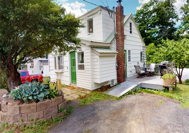 2nd image of 33 Academy Ave, Deerpark, NY 12780 | MLS# 1020054