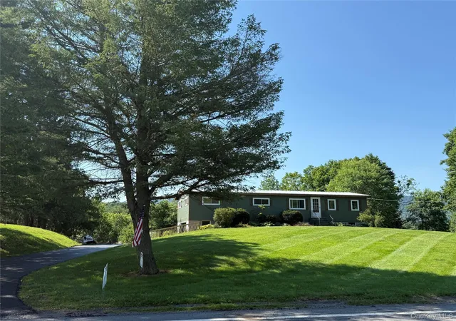 Photo 2 of Single family home for sale at 61838 State Hwy 10, Harpersfield, NY 13788 | MLS# 1020056 | Listing updated on 2026-07-11