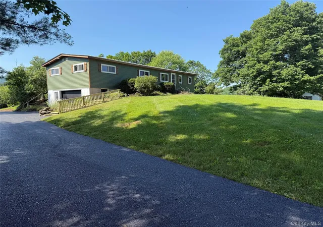 Photo 3 of Single family home for sale at 61838 State Hwy 10, Harpersfield, NY 13788 | MLS# 1020056 | Listing updated on 2026-07-11