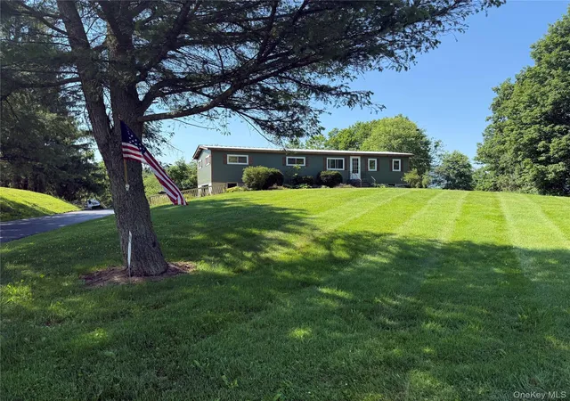 Photo 7 of Single family home for sale at 61838 State Hwy 10, Harpersfield, NY 13788 | MLS# 1020056 | Listing updated on 2026-07-11