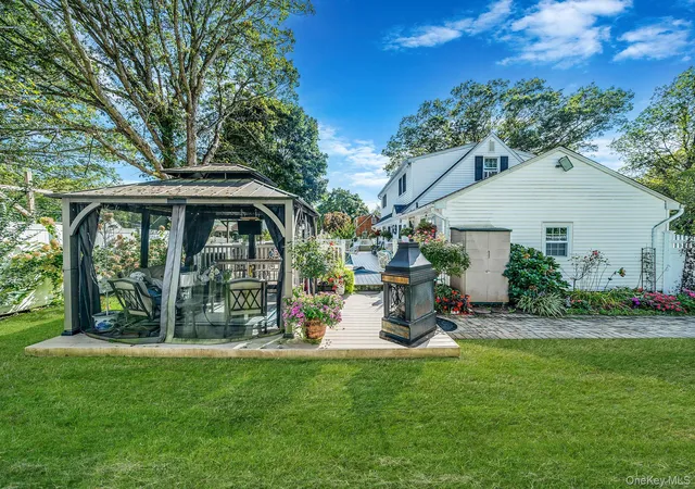 22nd image of 309 Harrison Ave, Brookhaven, NY 11764 | MLS# 1020075