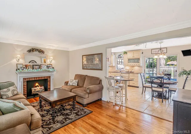 5th image of 309 Harrison Ave, Brookhaven, NY 11764 | MLS# 1020075