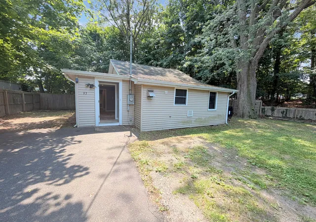 1st image of 93 Lynbrook Dr, Brookhaven, NY 11789 | MLS# 1020086