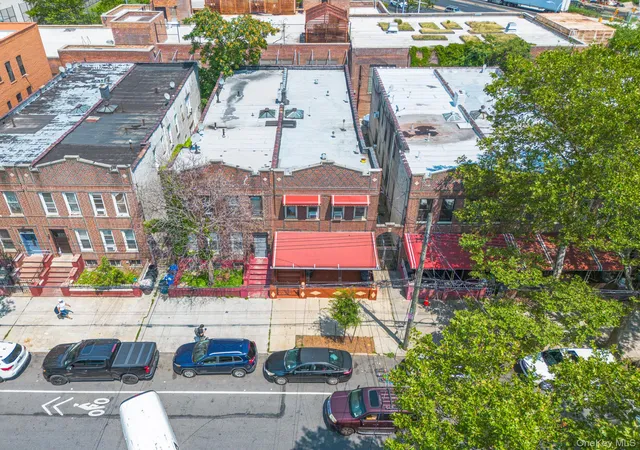1st image of 909 Mother Gaston Blvd, New York, NY 11212 | MLS# 1020098