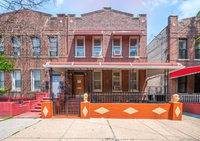 2nd image of 909 Mother Gaston Blvd, New York, NY 11212 | MLS# 1020098