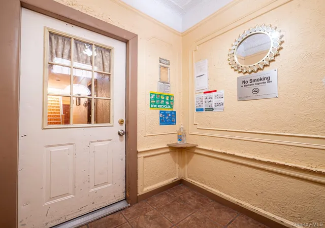 3rd image of 909 Mother Gaston Blvd, New York, NY 11212 | MLS# 1020098