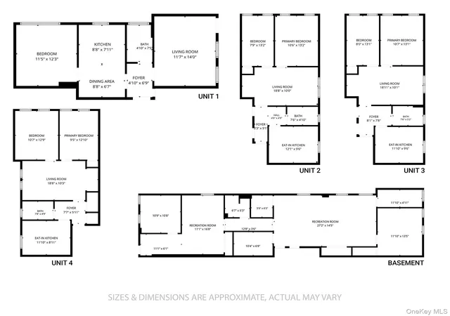 49th image of 909 Mother Gaston Blvd, New York, NY 11212 | MLS# 1020098