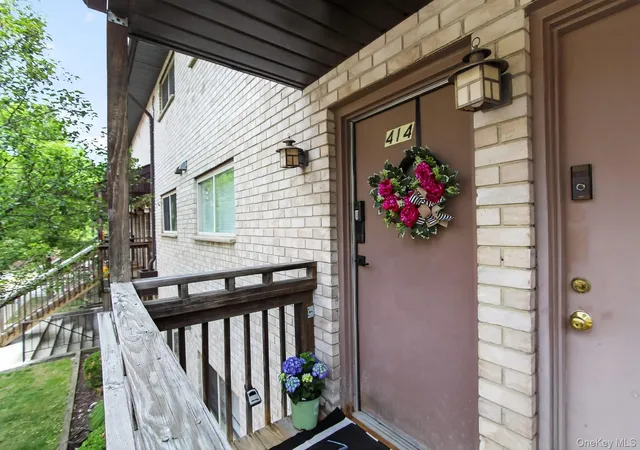 3rd image of 26 Cooper Rd #414, Poughkeepsie (town), NY 12603 | MLS# 1020103
