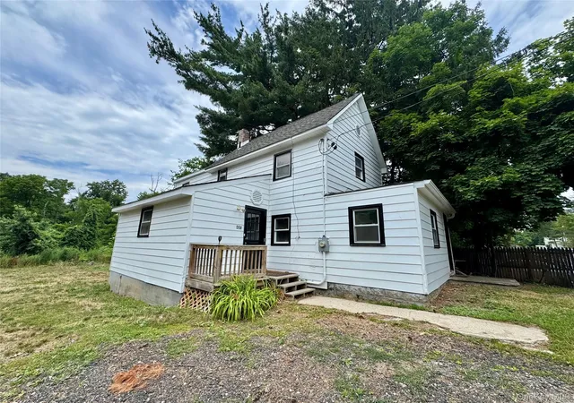 Photo 1 of Sale Pending at 431 Violet Ave, Poughkeepsie, NY 12601 | MLS# 1020109 | Listing updated on 2026-09-15