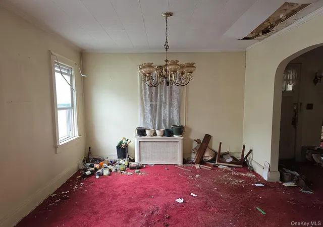 3rd image of 1844 Browning St, Hempstead, NY 11510 | MLS# 1020115