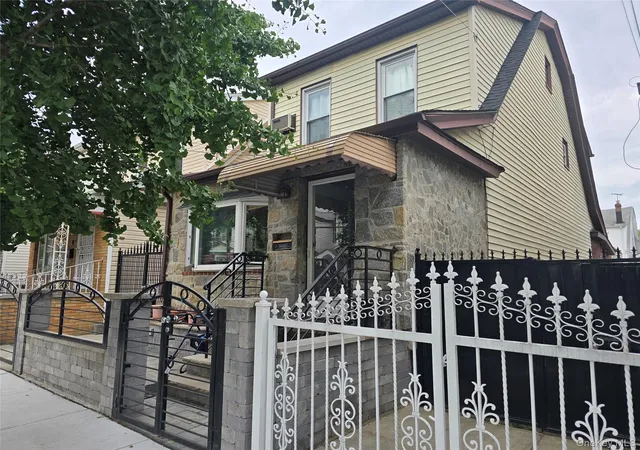 Photo 1 of Sale Pending at 8923 182nd Place, Hollis, NY 11423 | MLS# 1020123 | Listing updated on 2026-09-01