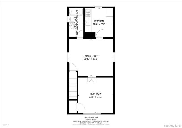 28th image of 319 (aka 317) Hayward St, Yonkers, NY 10704 | MLS# 1020136
