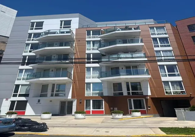 1st image of 4223 Parsons Blvd #5D, Flushing, NY 11355 | MLS# 1020141