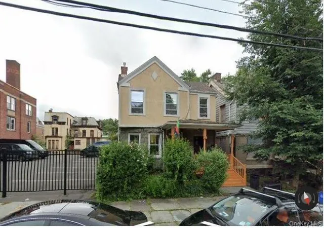1st image of 142 Chambers St, Newburgh (city), NY 12550 | MLS# 1020143