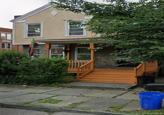2nd image of 142 Chambers St, Newburgh (city), NY 12550 | MLS# 1020143