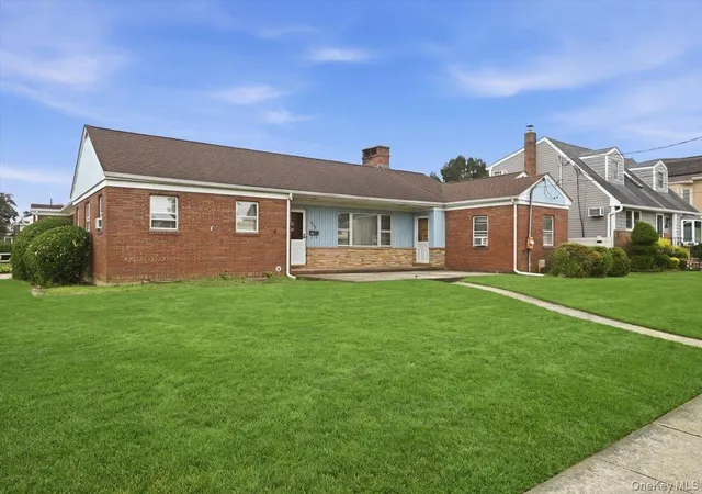 Photo 1 of Sale Pending at 2726 Cypress Ave, Hempstead, NY 11554 | MLS# 1020152 | Listing updated on 2026-08-14