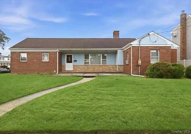 Photo 2 of Sale Pending at 2726 Cypress Ave, Hempstead, NY 11554 | MLS# 1020152 | Listing updated on 2026-08-14