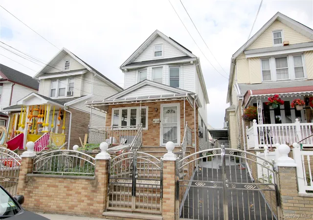 Photo 1 of Sale Pending at 9020 178th Street, New York, NY 11432 | MLS# 1020155 | Listing updated on 2026-08-04
