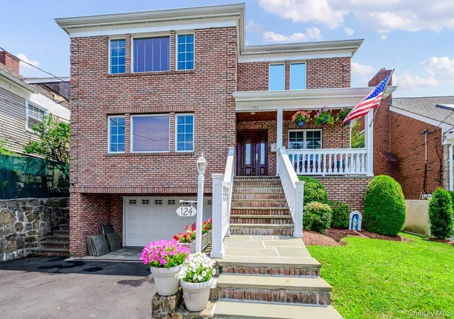 Photo 1 of Sale Pending at 124 Lakeview Ave, Harrison, NY 10604 | MLS# 1020199 | Listing updated on 2026-08-05