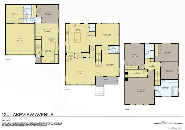 Photo 37 of Sale Pending at 124 Lakeview Ave, Harrison, NY 10604 | MLS# 1020199 | Listing updated on 2026-08-05