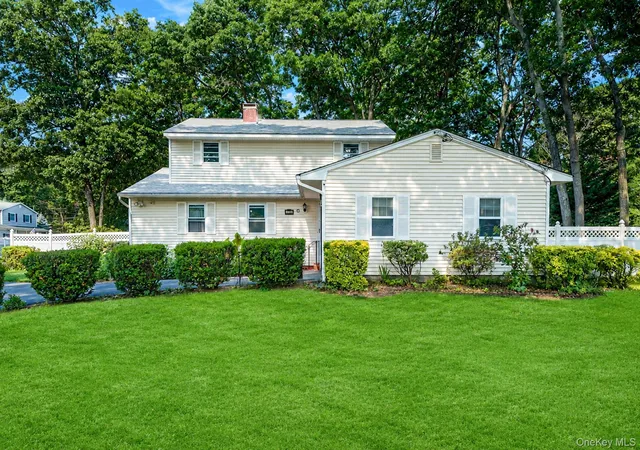 1st image of 128 Avenue B, Brookhaven, NY 11741 | MLS# 1020203