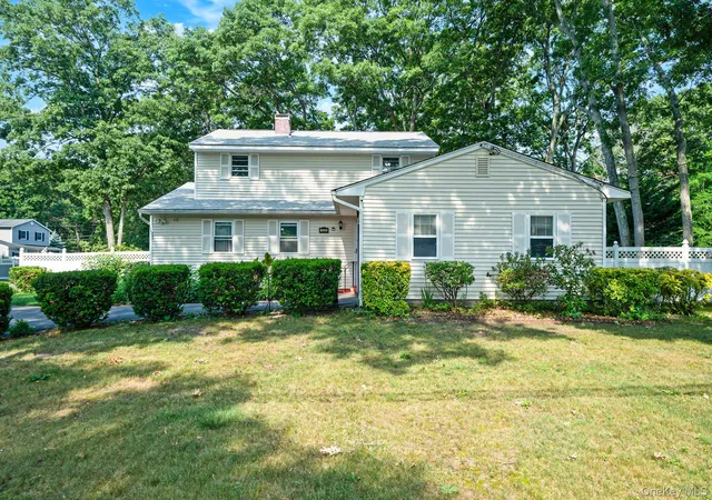 2nd image of 128 Avenue B, Brookhaven, NY 11741 | MLS# 1020203