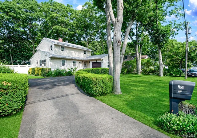 3rd image of 128 Avenue B, Brookhaven, NY 11741 | MLS# 1020203