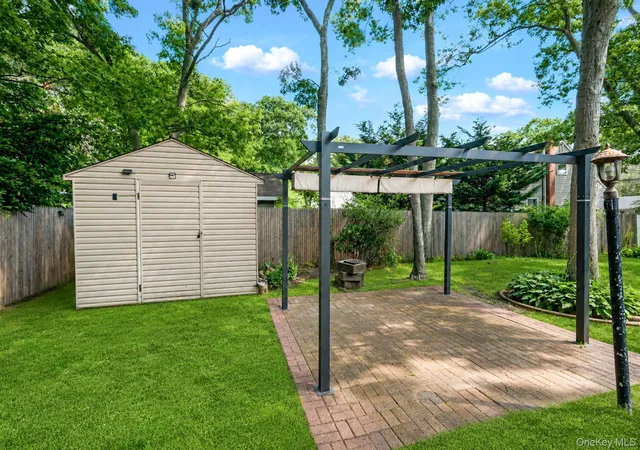 42nd image of 128 Avenue B, Brookhaven, NY 11741 | MLS# 1020203