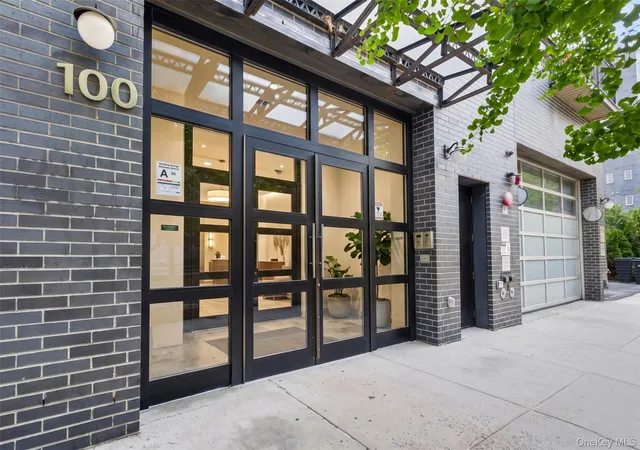 Photo 2 of Condo for sale at 100 Engert Ave #5C, Brooklyn, NY 11222 | MLS# 1020215 | Listing updated on 2026-09-06