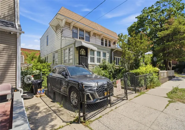 2nd image of 7017 53rd Ave, Maspeth, NY 11378 | MLS# 1020230