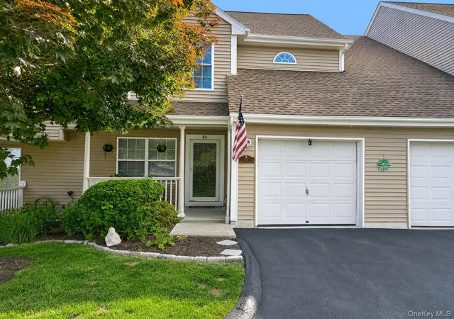 Homes for sale in Carmel, NY | 84 Sparrow Ridge Rd #17C, Carmel, NY 10512 | MLS# 1020234
