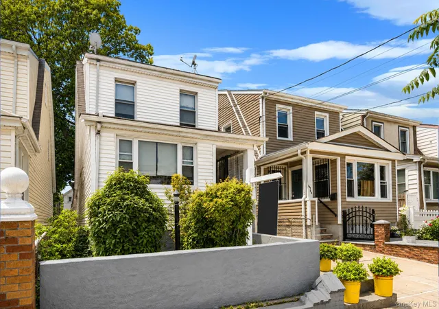 Single family home for sale at 11636 147th Street, Jamaica, NY 11436 | MLS# 1020238