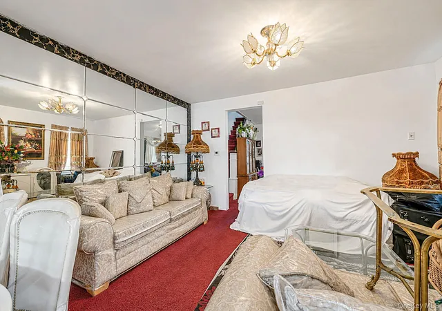 Photo 3 of Single family home for sale at 11636 147th Street, Jamaica, NY 11436 | MLS# 1020238 | Listing updated on 2026-09-05