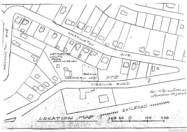 12th image of 21 Washington Ave N, North Castle, NY 10603 | MLS# 1020244