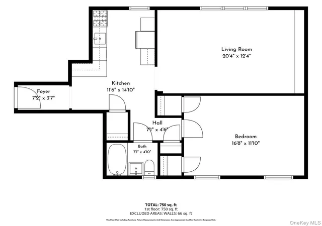 Homes for sale in White Plains, NY | 90 Bryant Ave #2B- Dorset, White Plains, NY 10605 | MLS# 1020253