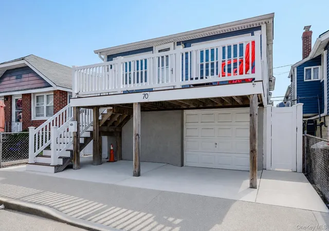 Homes for sale in Long Beach, NY | 70 Tennessee Ave, Long Beach, NY 11561 | MLS# 1020256