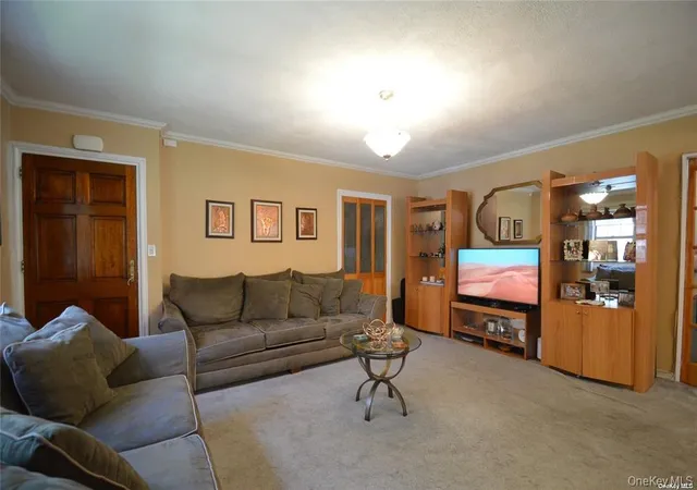 Listing Photo 4 - Condo for sale in building located at 251-34 61st Ave, New York, NY 11362 - Unit #1