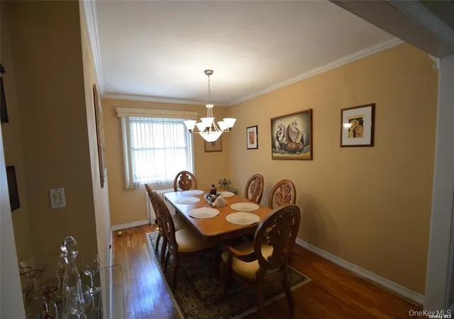 Listing Photo 5 - Condo for sale in building located at 251-34 61st Ave, New York, NY 11362 - Unit #1